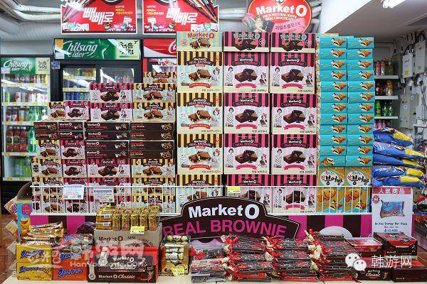 去韩国购物分享,如何在韩国购物