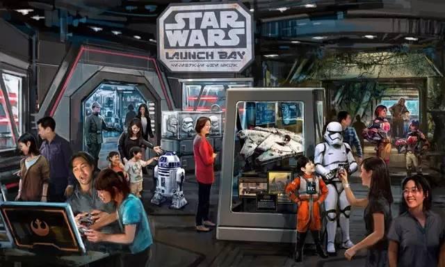 全球瞩目的上海迪士尼今晚*票开**，武汉人了解这些就够了