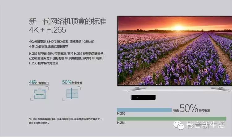 强力推荐4款性能炸裂的电视盒子,2019画质最强的4k电视盒子