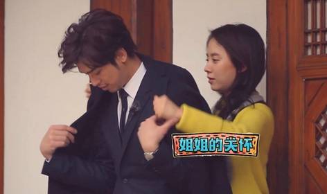 他恋过范冰冰，深爱林依晨，如今与宋智孝高调跨国恋！