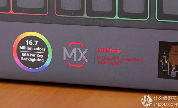 酷冷机械键盘视频,酷冷机械键盘评测