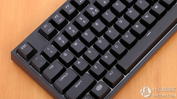 酷冷机械键盘视频,酷冷机械键盘评测