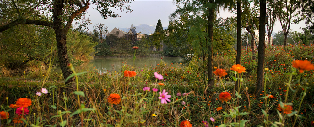 维思平建筑设计怎么样,维思平吴钢