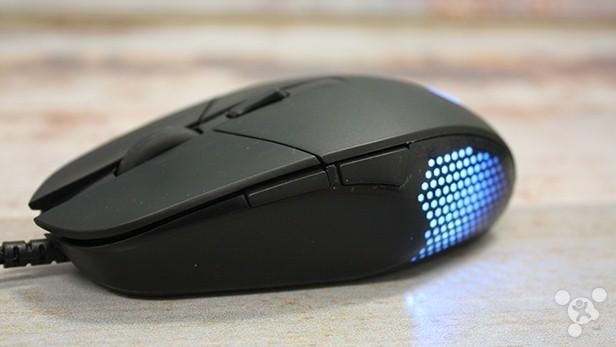 最具性价比的入门游戏鼠标,游戏工作鼠标十大性价比测评