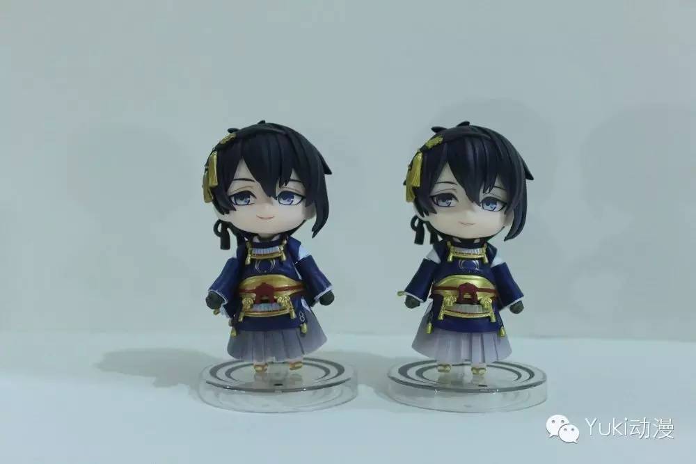 手办测评二次元,手办测评武器