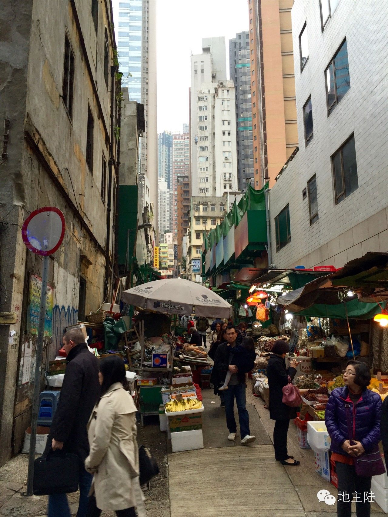 香港特色小店在哪里,香港这几家藏得很深的街边小店