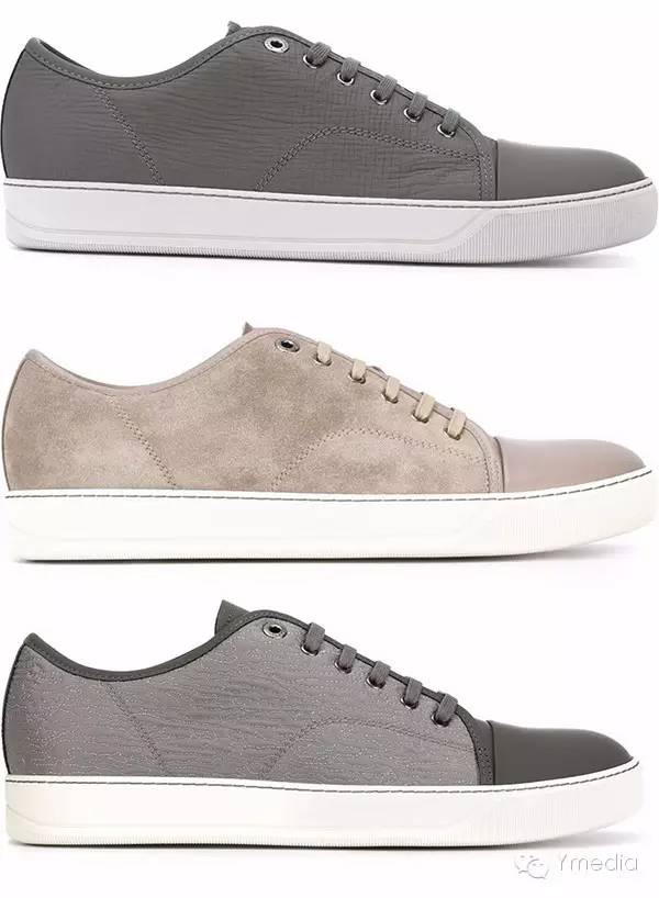 *男美**子们有没有觉得宇宙大品牌的鞋哪里不太对