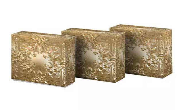 侃爷新专辑提到taylor,侃爷什么时候还会发布新品