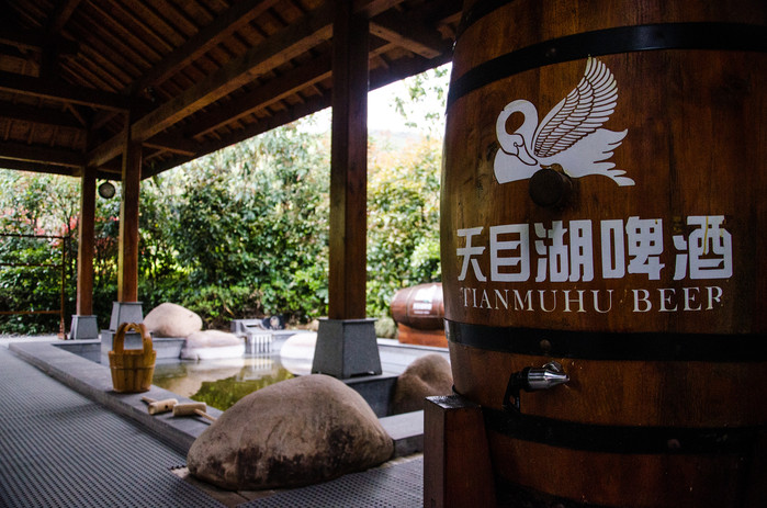 溧阳南山竹海和御水温泉,溧阳天目湖御水温泉旅游攻略