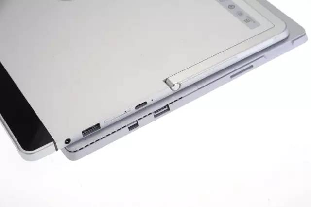 评测|1649美元的惠普平板？谁买？