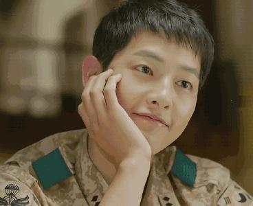 宋仲基用什么化妆品,宋仲基用的护肤品