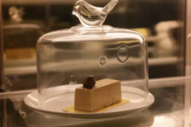 宋仲基欧巴来哈尔滨必去的6家咖啡厅，第3家居然是.....