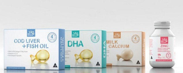 澳洲代购老年人保健品推荐,澳大利亚婴幼儿保健品推荐