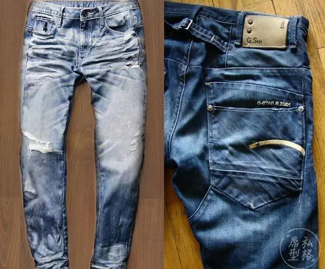 G-STAR专柜正品什么牌子,g-star有假货吗