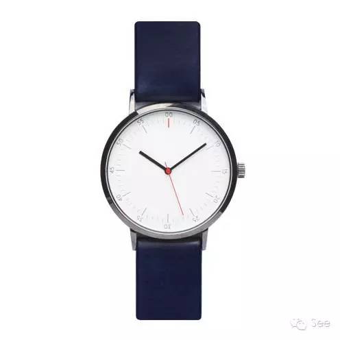 18万左右的名表,1500元左右的dw手表