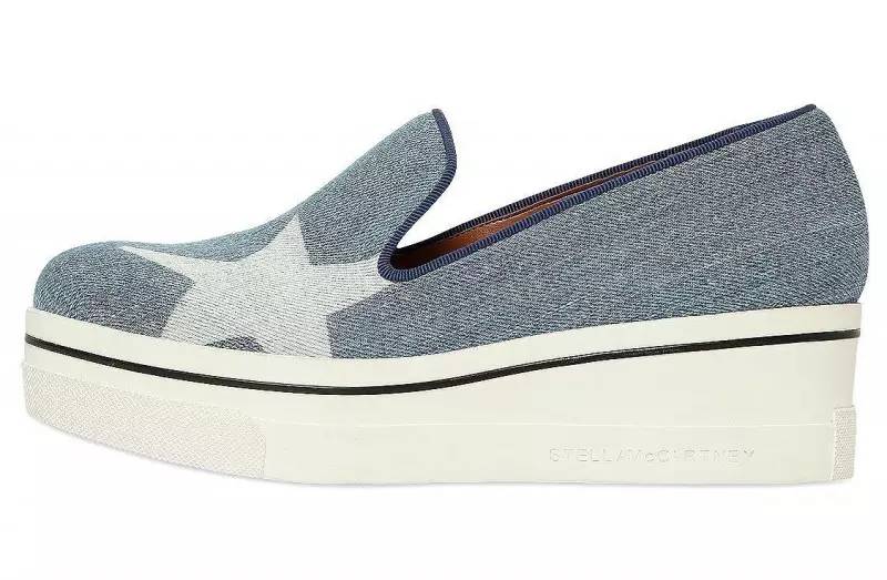 今年最流行的平底鞋,今年春夏有什么平底鞋品牌