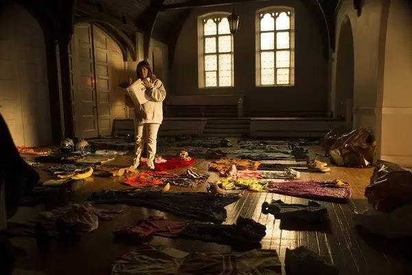 hbo最强十部电视剧,hbo史上最牛逼的谍战十部剧