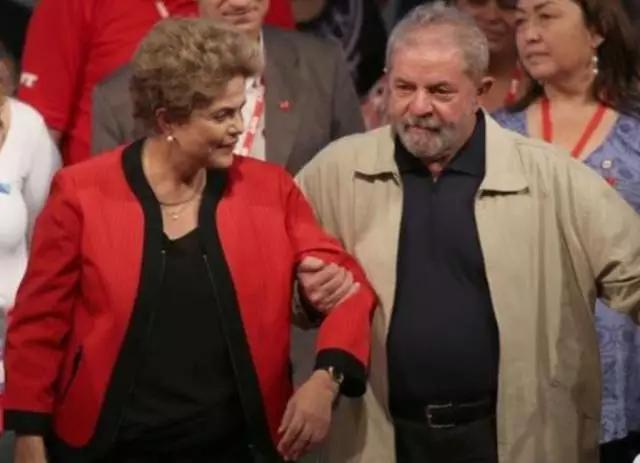 总统被弹劾有什么结果,巴西弹劾总统