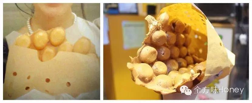 去香港有什么值得购买的特产,去香港哪里小吃多而且便宜实惠