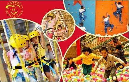 适合孩子玩的主题乐园济南市里,济南好玩的儿童乐园