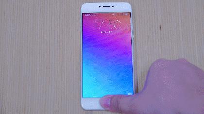 魅族pro6出现症状及维修,魅族pro6发热严重