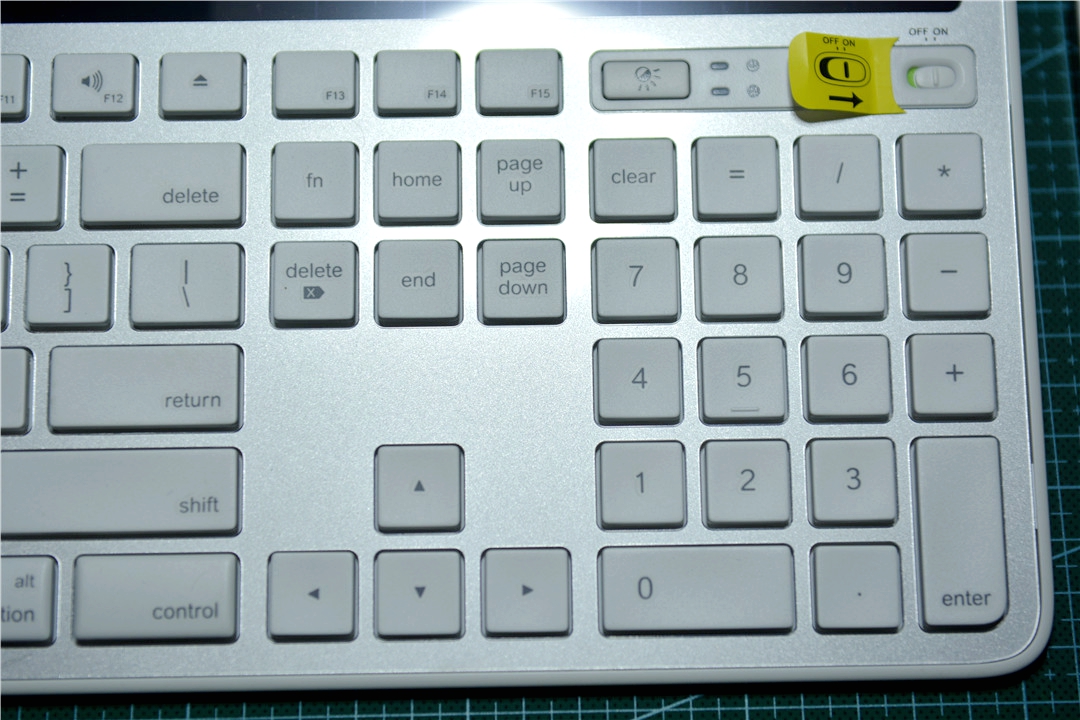 k780罗技键盘测评,罗技k750键盘max专用