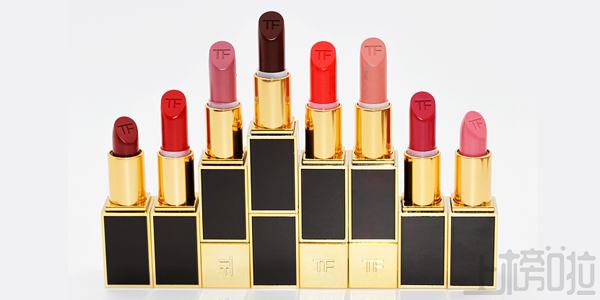 一支睫毛膏能在上海买一栋房？高品质彩妆鉴赏