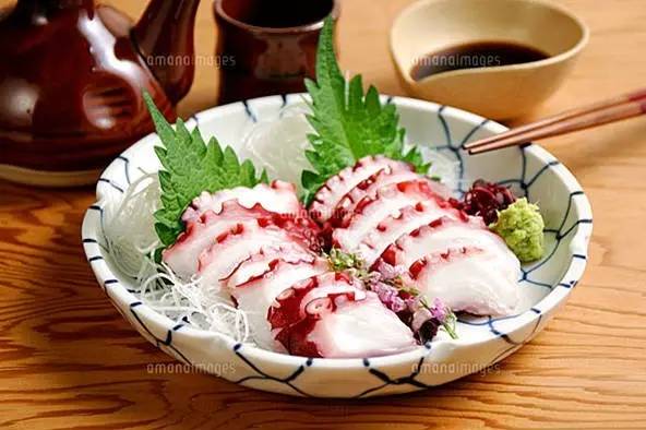 八爪鱼神秘吃法,八爪鱼特异功能