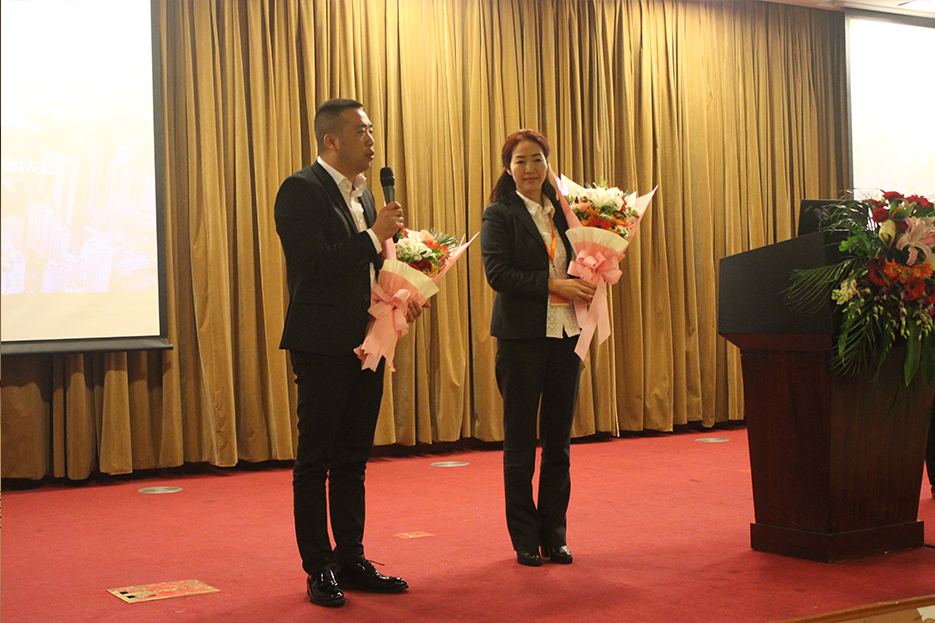 你好，O盟！2016年O盟全国运营商启动大会圆满落幕！