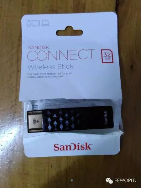 sandisk无线u盘拆解,sandisk迷你u盘