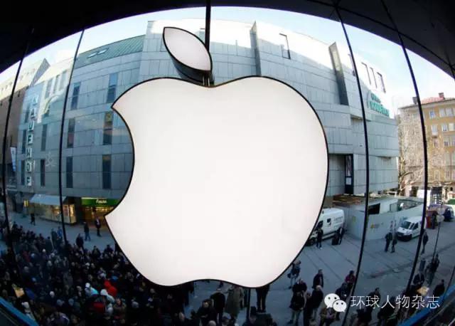 她继承数亿资产大结局,最年轻女首富乔布斯