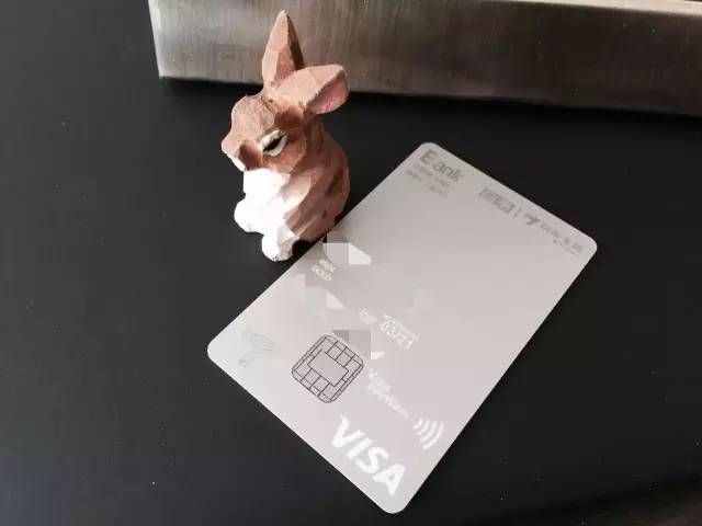 值得拥有的4张信用卡,100张值得拥有的信用卡