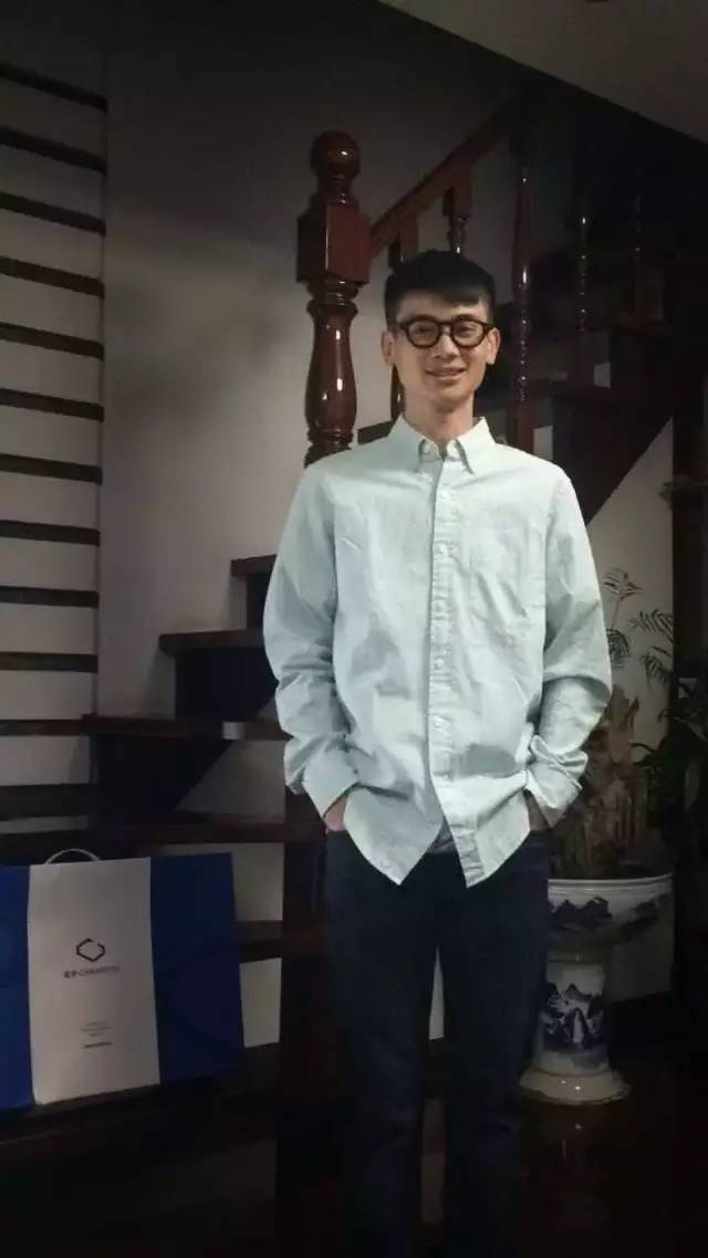 用户说｜作为一个老司机，我也想耍耍帅