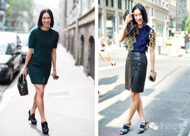 涨姿势|你们爱的奢侈品歪果仁这么晒