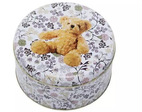 盘点:那些颜值爆表的撩妹儿零食