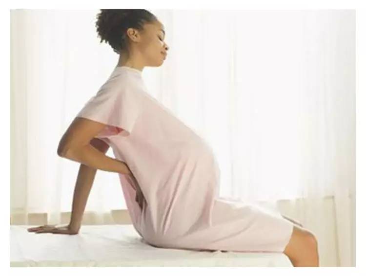 孕期流血不要怕,先兆流产出血一般多久说明流产了