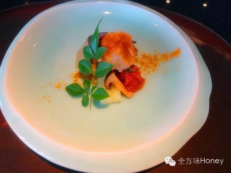 去香港请默默记住来这家日料餐厅才不枉来一趟！