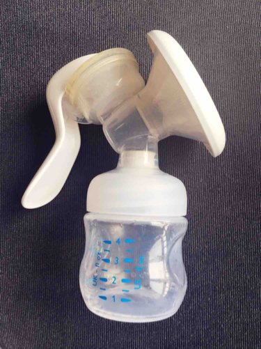 母乳妈妈该用什么吸奶器,哺乳期妈妈测评吸奶器