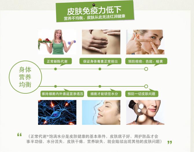 长闭合性粉刺是什么原因,长了粉刺闭口怎么办