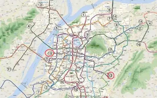 江宁百家湖发展历程,江宁百家湖最新规划2030