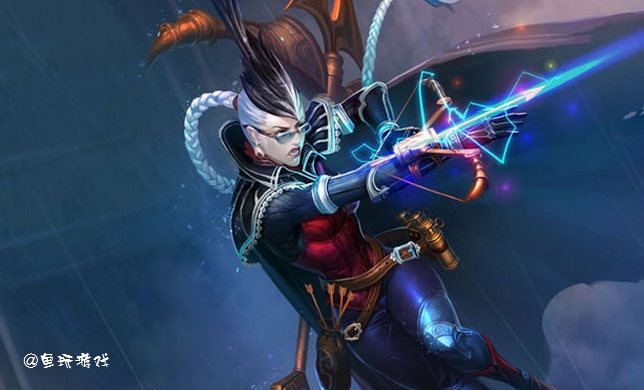 皇子fnc能光速eq,lol皇子的fnc皮肤视频