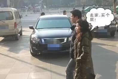 千万别惹南昌的姑娘，不信你看看...