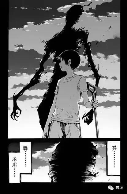 分镜课堂|011死亡与新生的夹缝——亚人分镜赏析