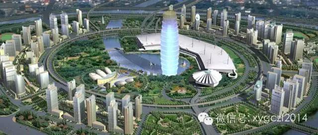 许昌调整,襄城县躺枪,五大高铁站,唯独没有大香橙