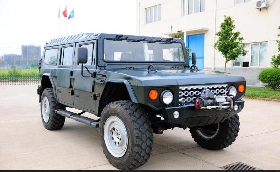 国产枭龙越野车,国产枭龙有多强