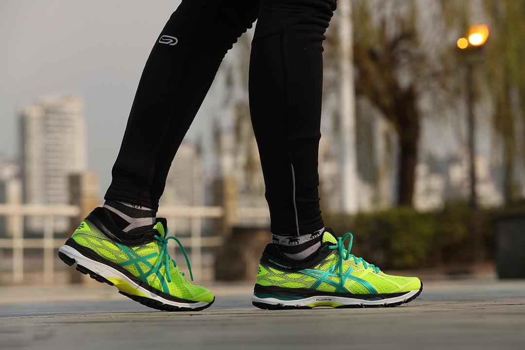 asicsgel-cumulus测评,asics亚瑟士gel-cumulus17