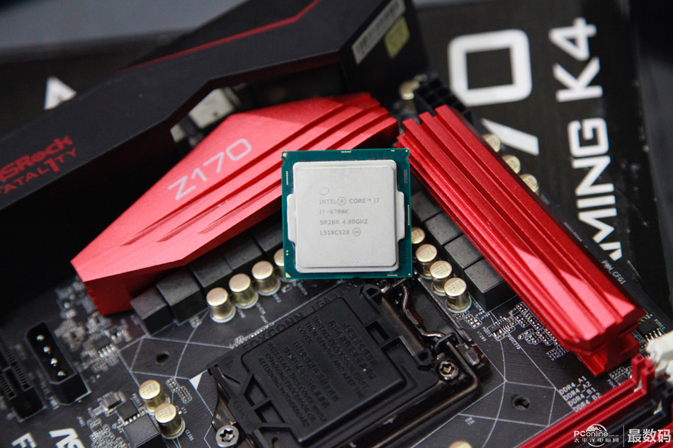 笔电当道但我依旧独宠台式