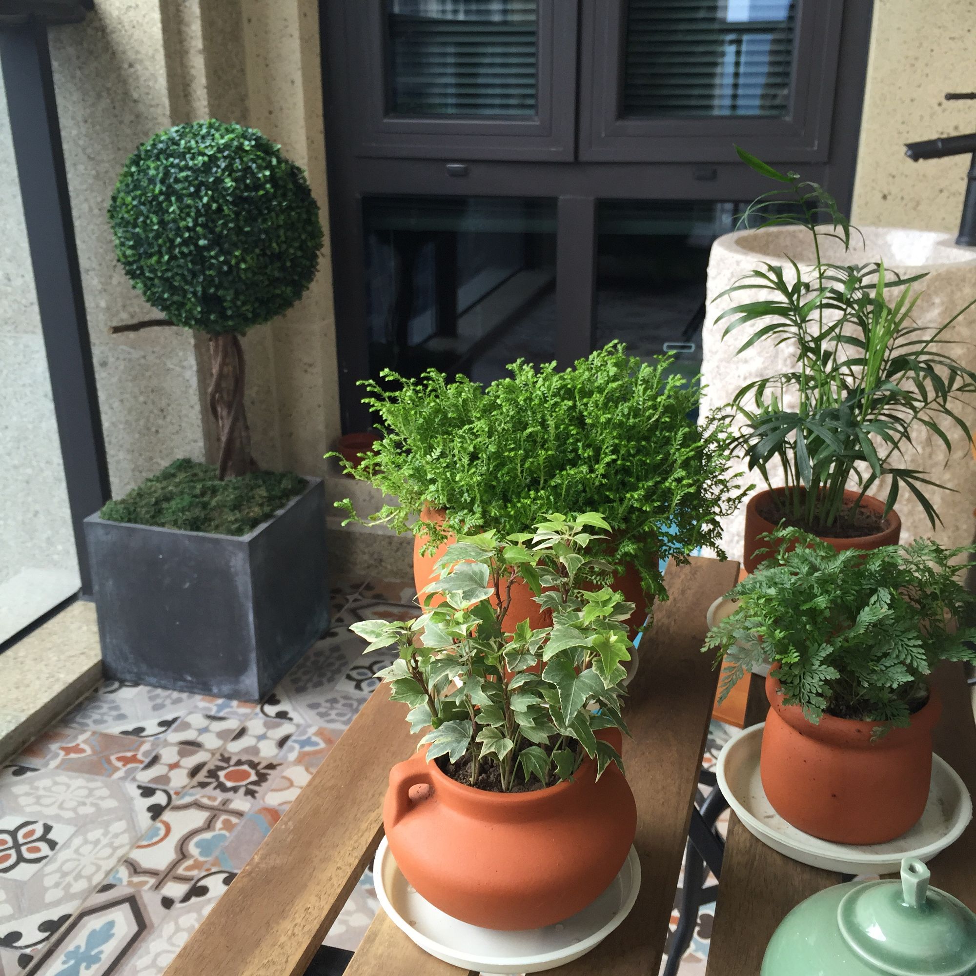 家庭工业装修风格,台式轻奢装修风格