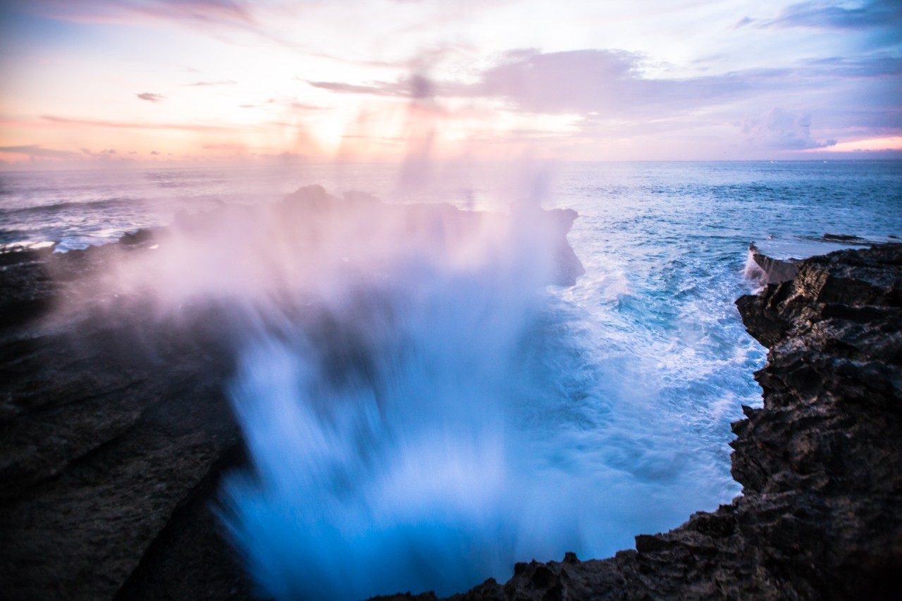 带上这五条攻略再说走就走巴厘岛
