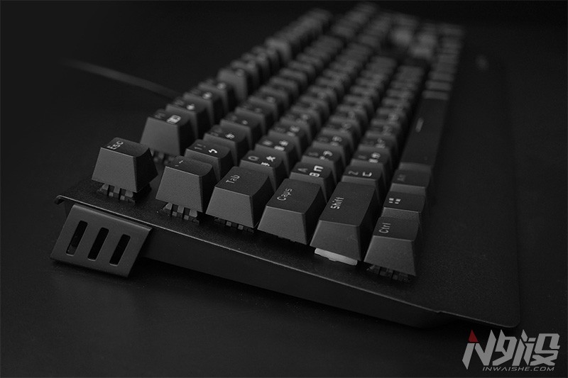 irocks薄膜键盘,i-rocks键盘背光怎么换